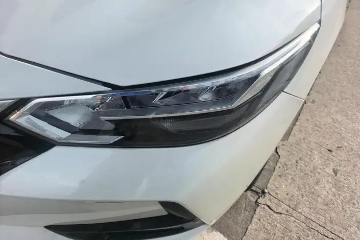 Nissan Sylphy 2022 Model 1.6L XL CVT Yuexiang Edition