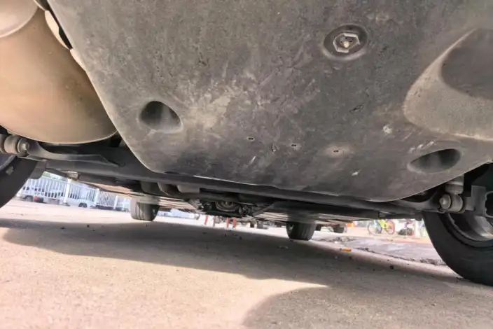 Nissan Sylphy 2022 Model 1.6L XL CVT Yuexiang Edition – фото 5