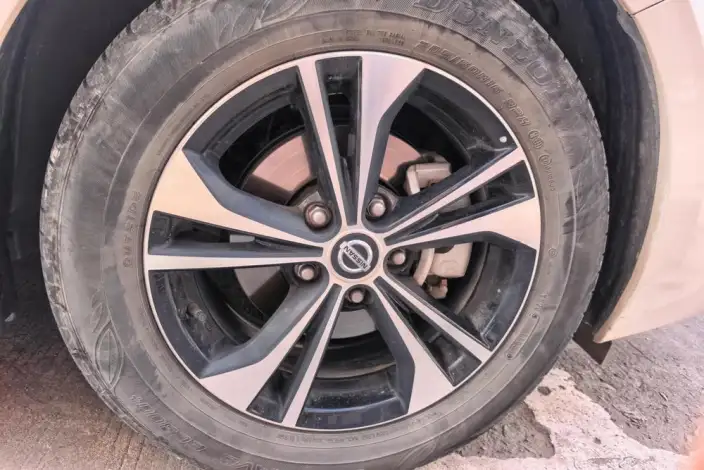 Nissan Sylphy 2022 Model 1.6L XL CVT Yuexiang Edition – фото 9