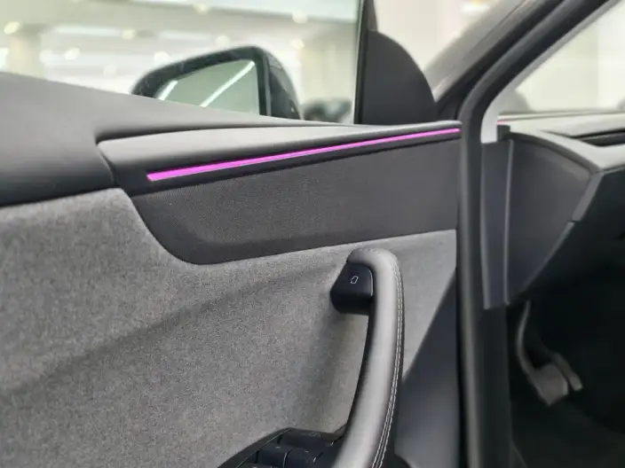 Model Y 2025 Model Rear-wheel drive version – фото 7
