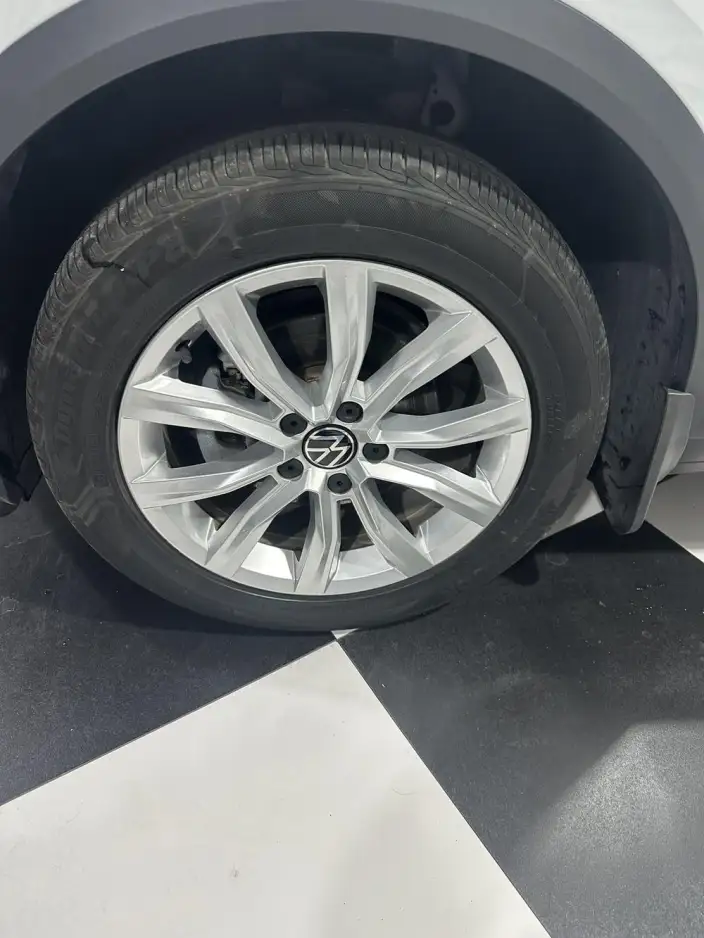 Volkswagen T-Roc 2022 Model 280TSI DSG 2WD Elite PLUS – фото 8