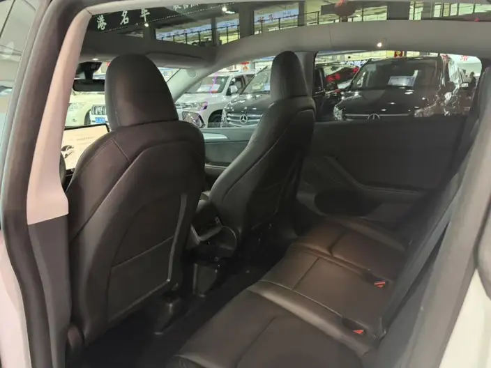 Model Y 2024 Model Long Battery Life Pro All-wheel drive version – фото 9