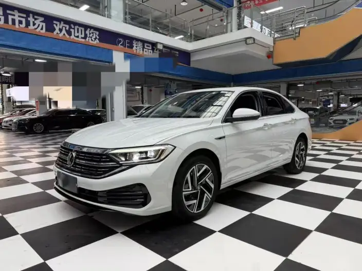 Volkswagen Sagitar 2023 Model 280TSI DSG Beyond Edition Lite