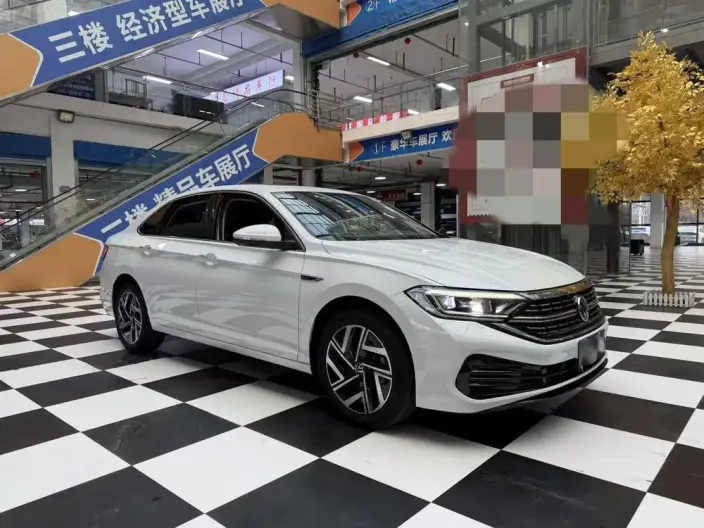 Volkswagen Sagitar 2023 Model 280TSI DSG Beyond Edition Lite