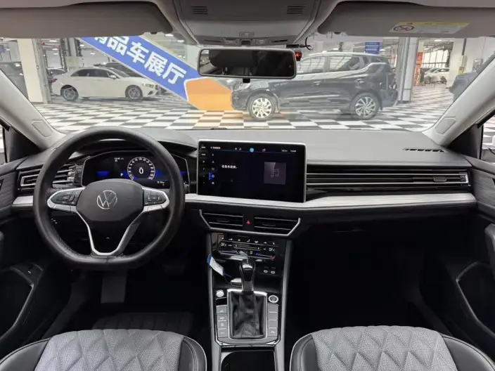 Volkswagen Sagitar 2023 Model 280TSI DSG Beyond Edition Lite – фото 10