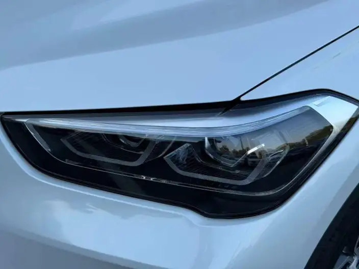 BMW X1 2022 Model sDrive25Li Leading Model – фото 7