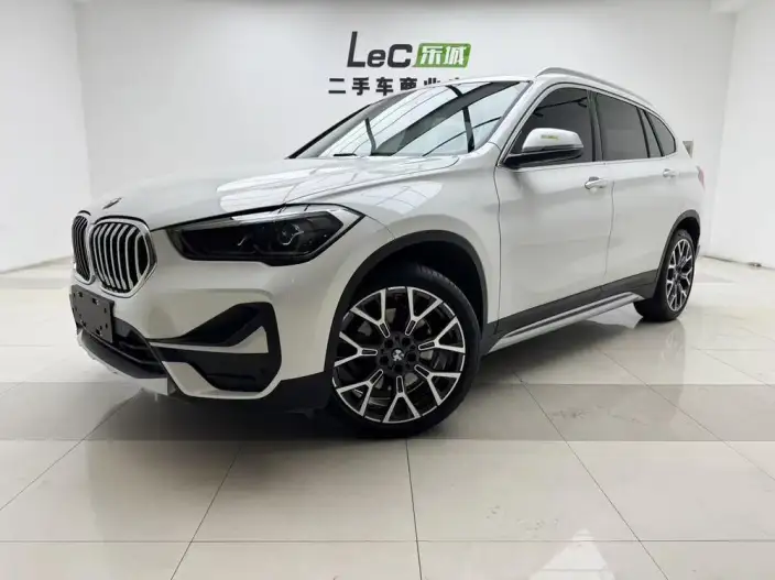 BMW X1 2021 Model xDrive25Li Exclusive Model