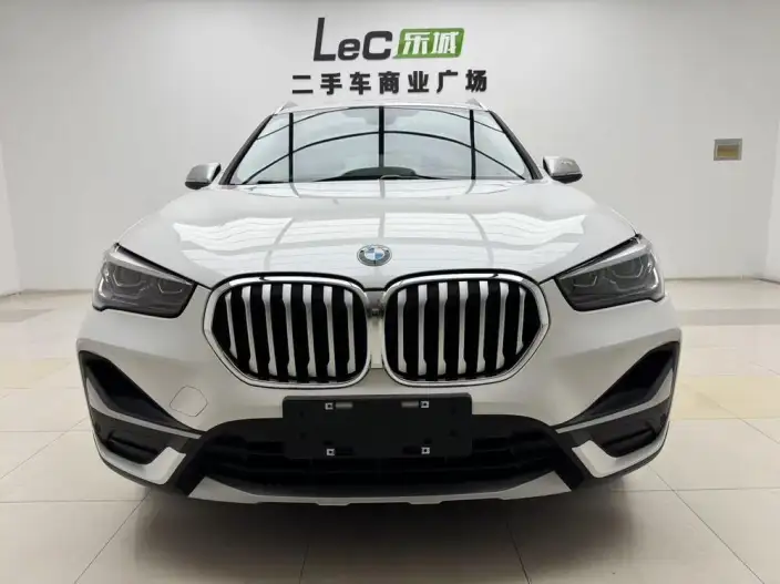 BMW X1 2021 Model xDrive25Li Exclusive Model