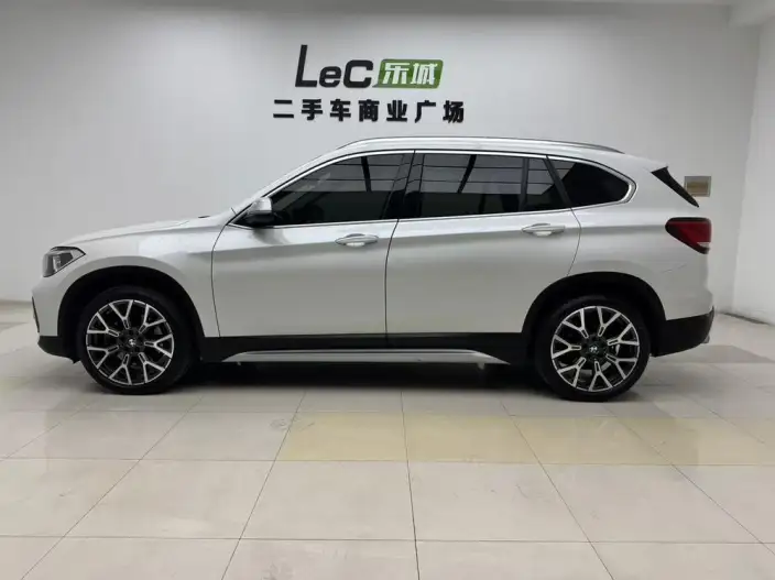 BMW X1 2021 Model xDrive25Li Exclusive Model