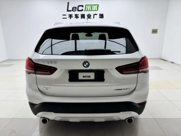 BMW X1 2021 Model xDrive25Li Exclusive Model
