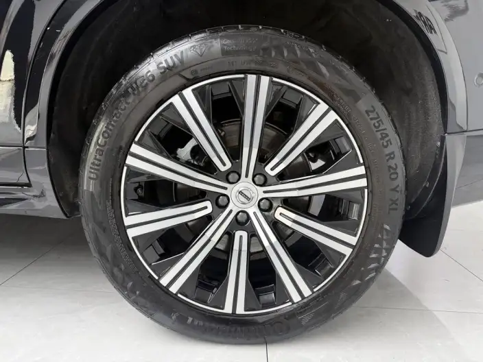Volvo XC90 2023 Model B6 Smart Elegance Deluxe Edition 7 seat – фото 5