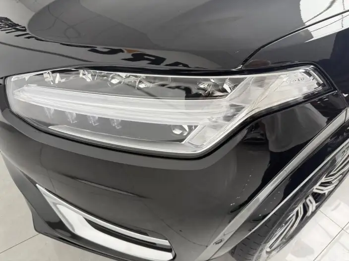 Volvo XC90 2023 Model B6 Smart Elegance Deluxe Edition 7 seat – фото 6