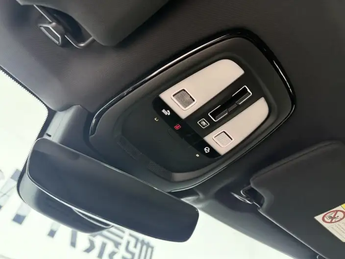 Volvo XC90 2023 Model B6 Smart Elegance Deluxe Edition 7 seat – фото 9