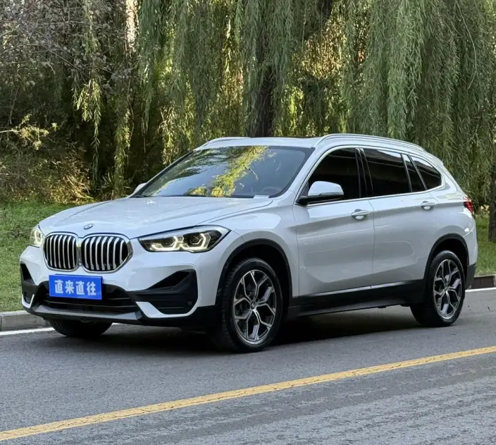 BMW X1 2022 Model sDrive25Li Leading Model