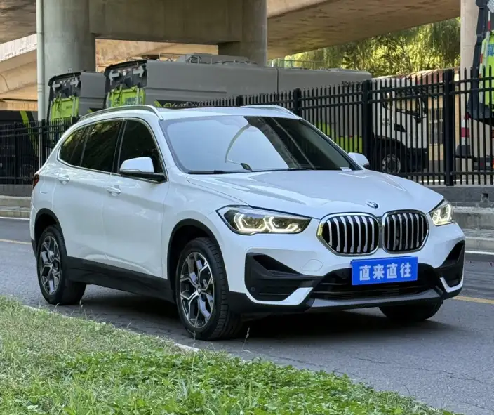 BMW X1 2022 Model sDrive25Li Leading Model