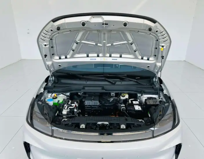 Arcfox BetaT1 2025 Model 425 MAX – фото 8