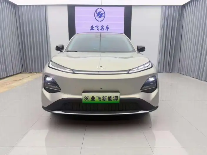 CHANGAN QIYUAN Q05 2026 Model 506 Max+ – фото 2