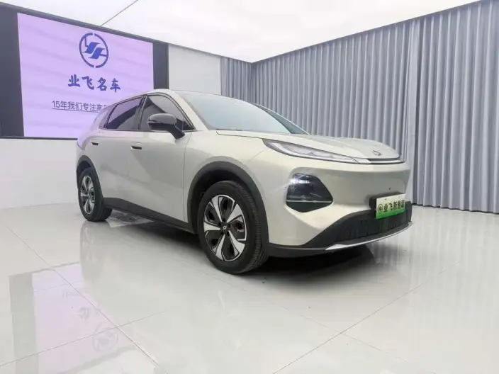 CHANGAN QIYUAN Q05 2026 Model 506 Max+ – фото 3
