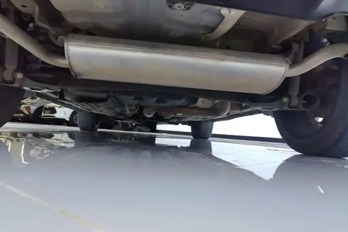 Changan Oshan X5 2021 Model 1.5T DCT Flagship Model