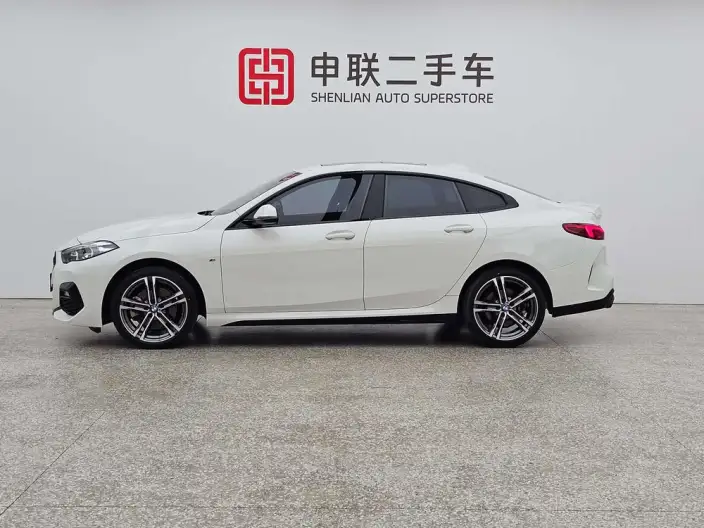 BMW 2 Series Imported 2023 Model 225i Four-door Coupe M Sports Night Set