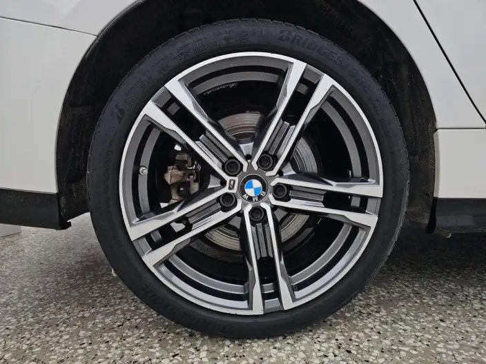 BMW 2 Series Imported 2023 Model 225i Four-door Coupe M Sports Night Set – фото 6