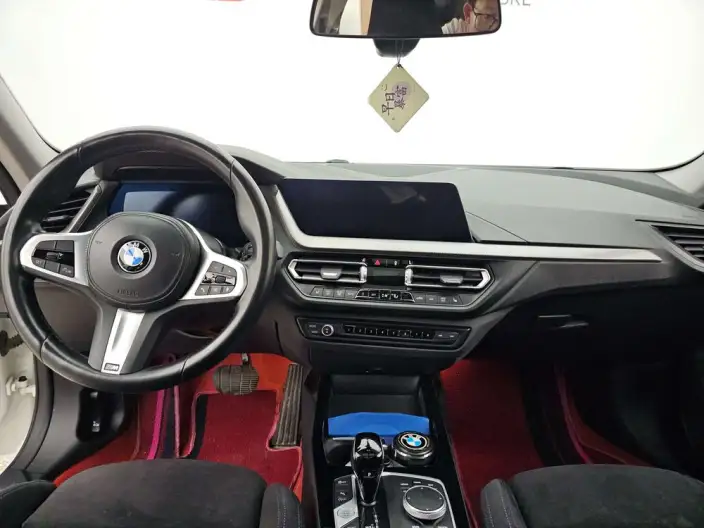 BMW 2 Series Imported 2023 Model 225i Four-door Coupe M Sports Night Set – фото 9