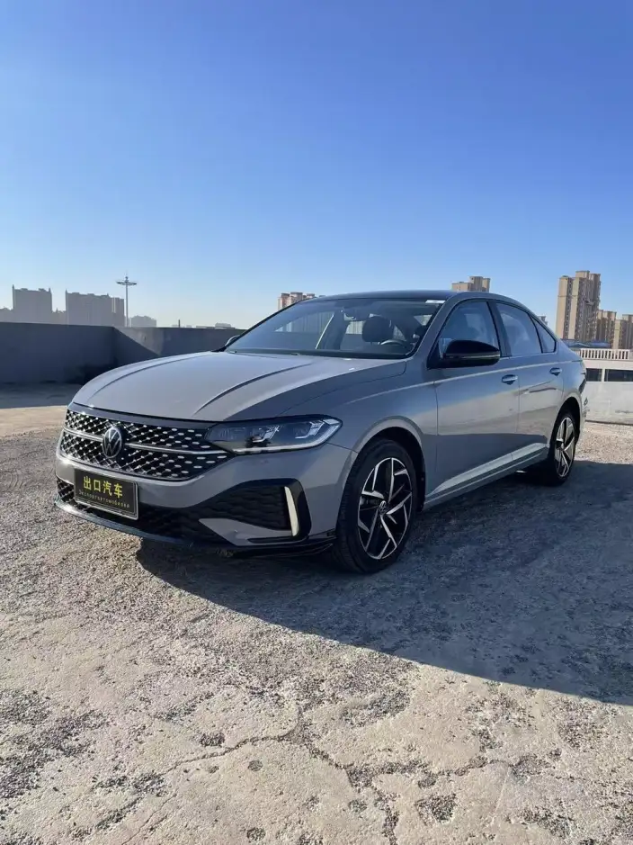 Volkswagen Lavida 2023 Model 280TSI DSG Starry Sky Manyi Edition