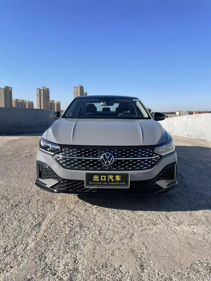 Volkswagen Lavida 2023 Model 280TSI DSG Starry Sky Manyi Edition