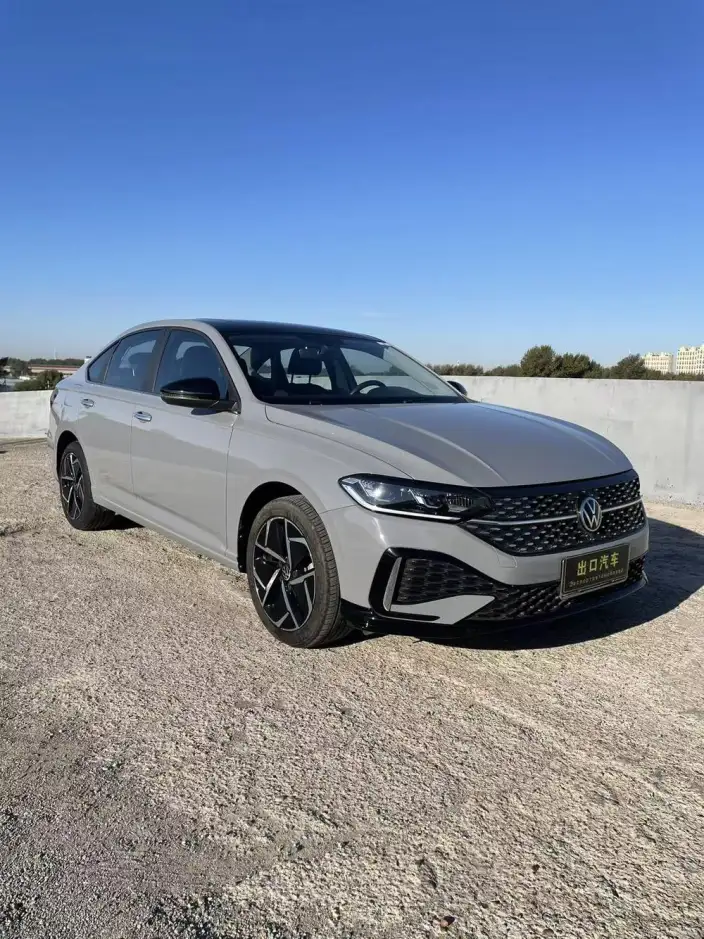 Volkswagen Lavida 2023 Model 280TSI DSG Starry Sky Manyi Edition
