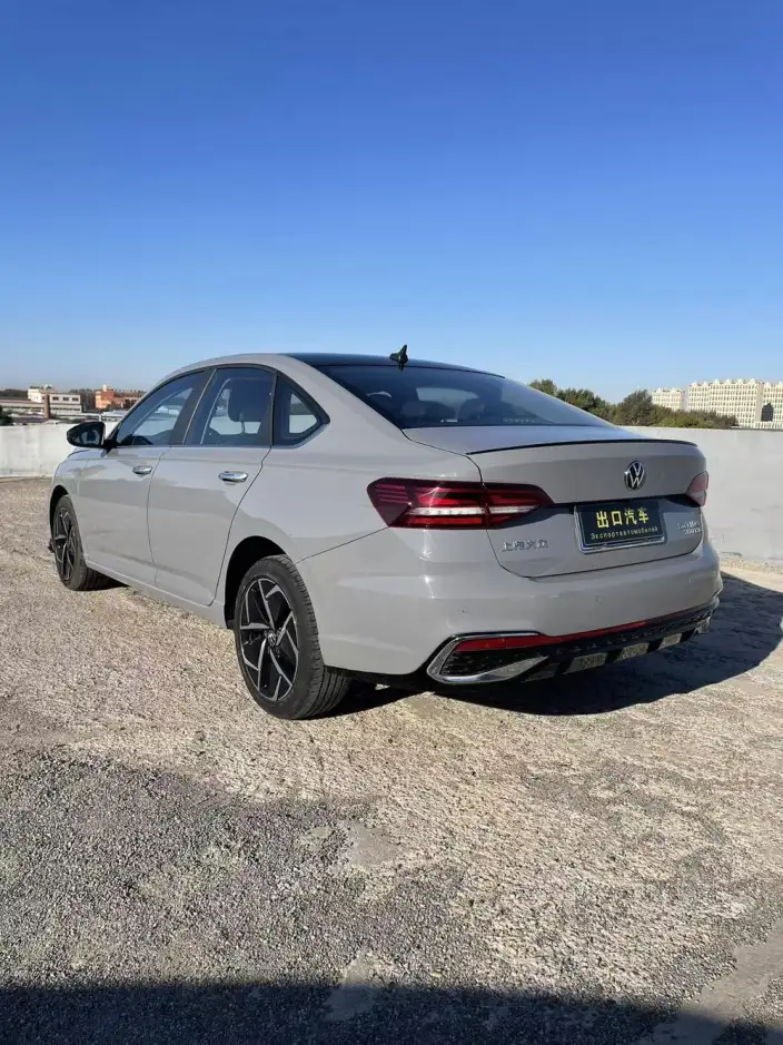 Volkswagen Lavida 2023 Model 280TSI DSG Starry Sky Manyi Edition