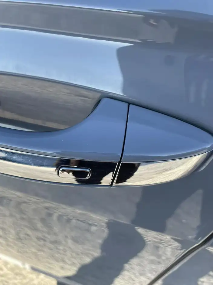 Volkswagen Lavida 2023 Model 280TSI DSG Starry Sky Manyi Edition – фото 9