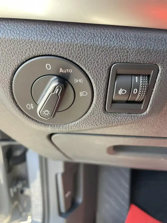 Volkswagen Lavida 2023 Model 280TSI DSG Starry Sky Manyi Edition – фото 10