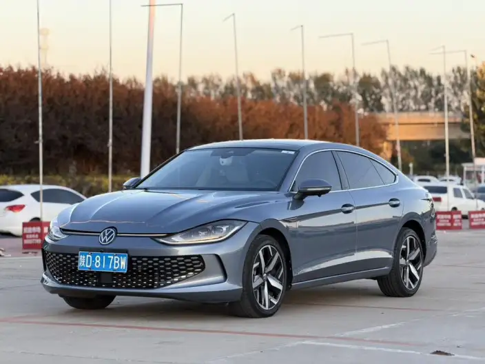 Volkswagen Lamando 2022 Model Volkswagen Lamando L 280TSI DSG Cool spicy version