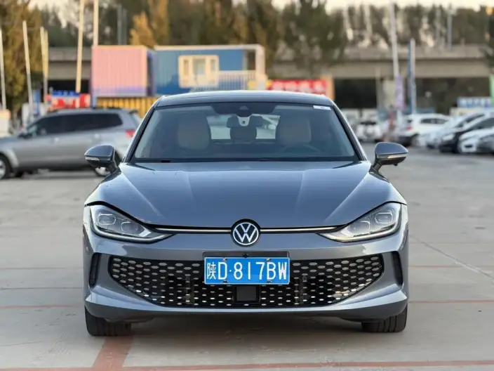 Volkswagen Lamando 2022 Model Volkswagen Lamando L 280TSI DSG Cool spicy version