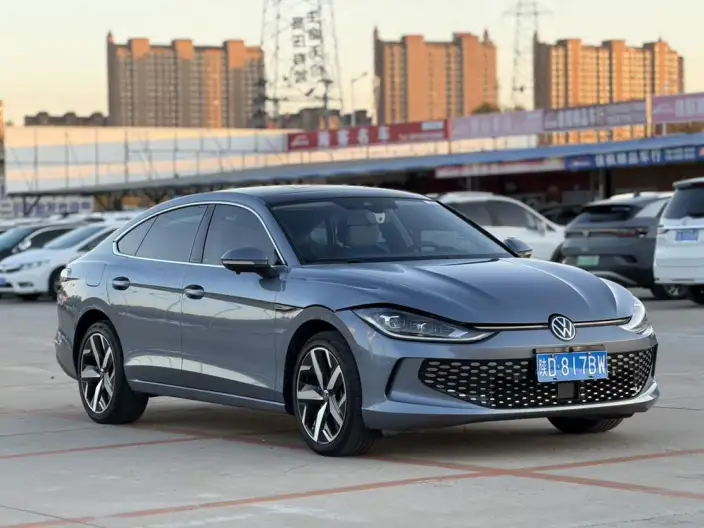 Volkswagen Lamando 2022 Model Volkswagen Lamando L 280TSI DSG Cool spicy version