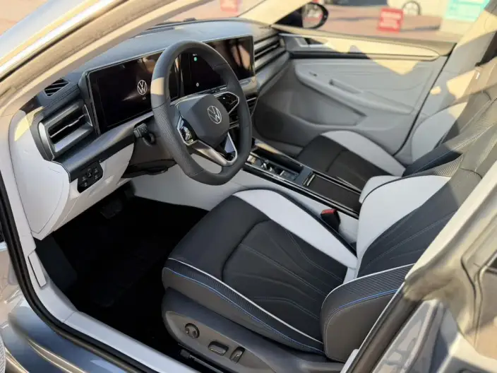 Volkswagen Lamando 2022 Model Volkswagen Lamando L 280TSI DSG Cool spicy version – фото 10
