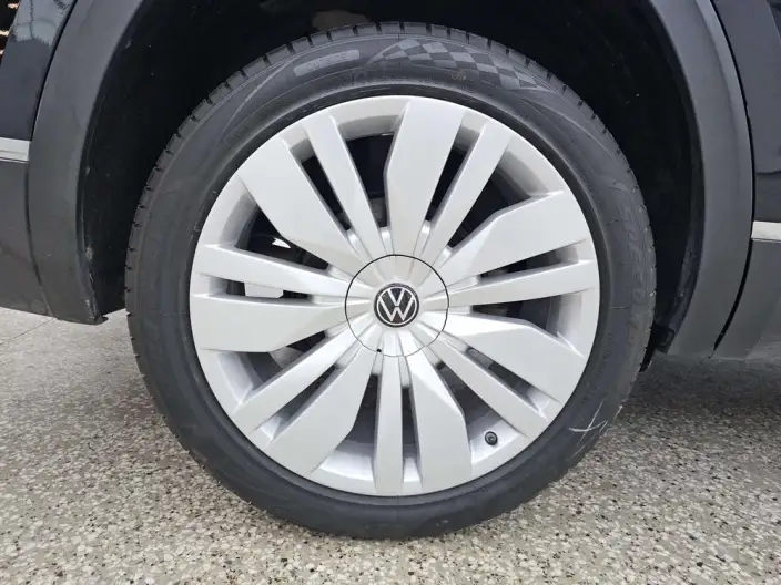 Volkswagen Teramont 2022 Model 530 V6 4WD Respect Ultimate Edition – фото 6