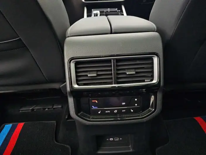 Volkswagen Teramont 2022 Model 530 V6 4WD Respect Ultimate Edition – фото 7
