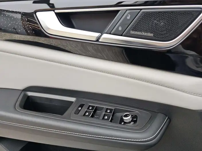 Volkswagen Teramont 2022 Model 530 V6 4WD Respect Ultimate Edition – фото 8