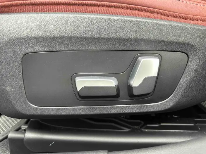BMW 3 Series 2023 Model 320Li M Sports Set – фото 10