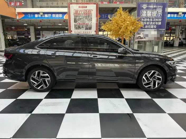 Volkswagen Sagitar 2023 Model 280TSI DSG Beyond Edition – фото 7