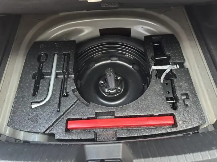 Volkswagen Sagitar 2023 Model 280TSI DSG Beyond Edition – фото 9
