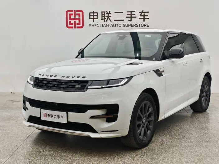 Range Rover Sport 2023 Model 3.0 L6 DYNAMIC SE