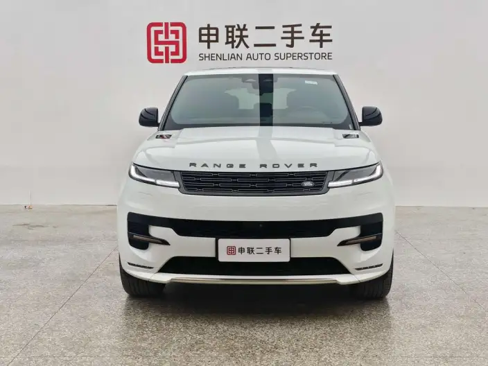 Range Rover Sport 2023 Model 3.0 L6 DYNAMIC SE