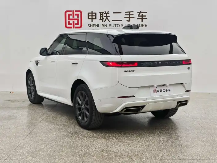Range Rover Sport 2023 Model 3.0 L6 DYNAMIC SE