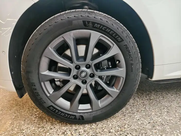 Range Rover Sport 2023 Model 3.0 L6 DYNAMIC SE – фото 7