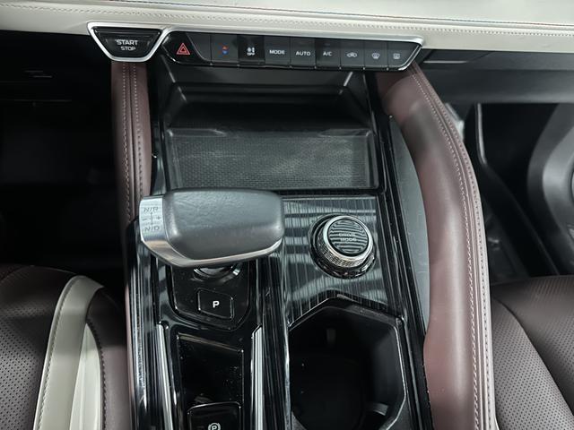 Geely Xingyue L 2021 2.0TD DCT EVO 2WD Luxury – фото 6
