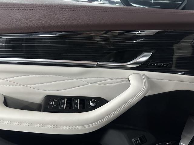Geely Xingyue L 2021 2.0TD DCT EVO 2WD Luxury – фото 8