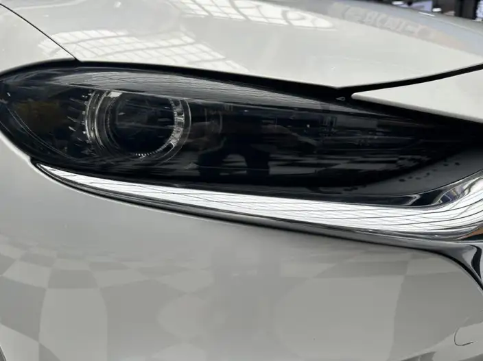Mazda CX-4 2021 Model 2.0L 2WD SkyActiv Tiggo Edition – фото 8
