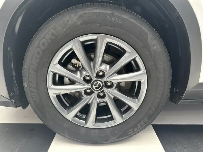 Mazda CX-4 2021 Model 2.0L 2WD SkyActiv Tiggo Edition – фото 9